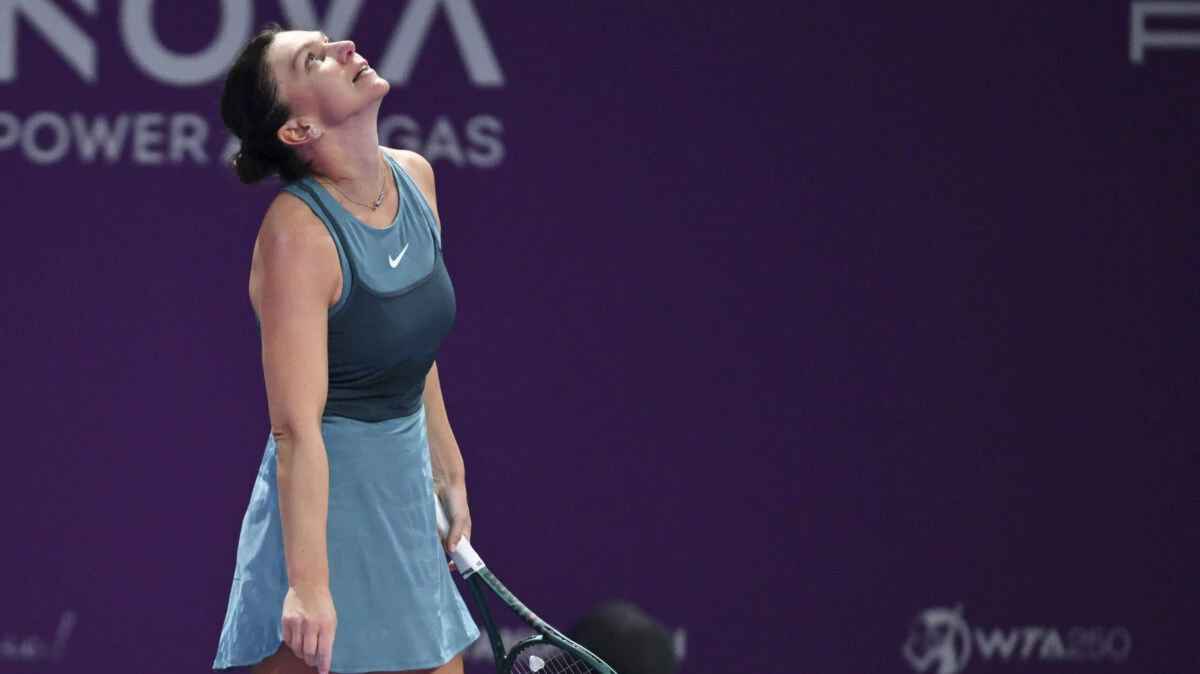 Simona Halep a dat vestea cea mare. Anunț după retragerea din tenis: M-am descoperit pe mine…