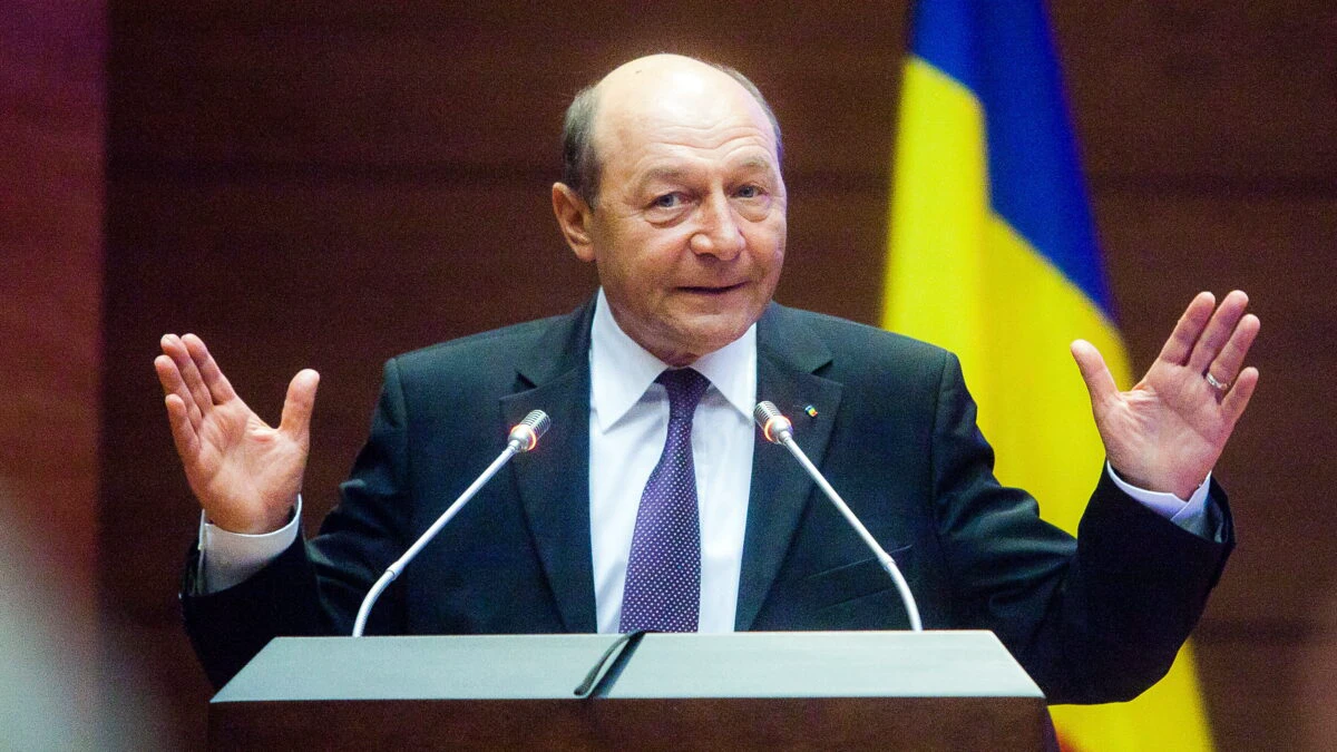 România, în ghearele Rusiei?! Traian Băsescu cutremură milioane de români: „Nu am niciun dubiu”