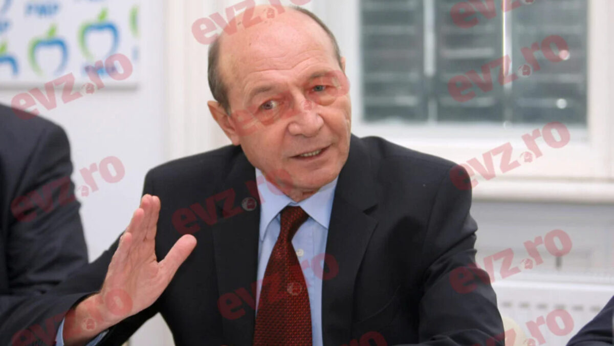 Traian Băsescu nu se teme: Scutul de la Deveselu nu e doar pentru România. Nu sunt rachetele lui Trump