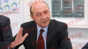 Traian Băsescu