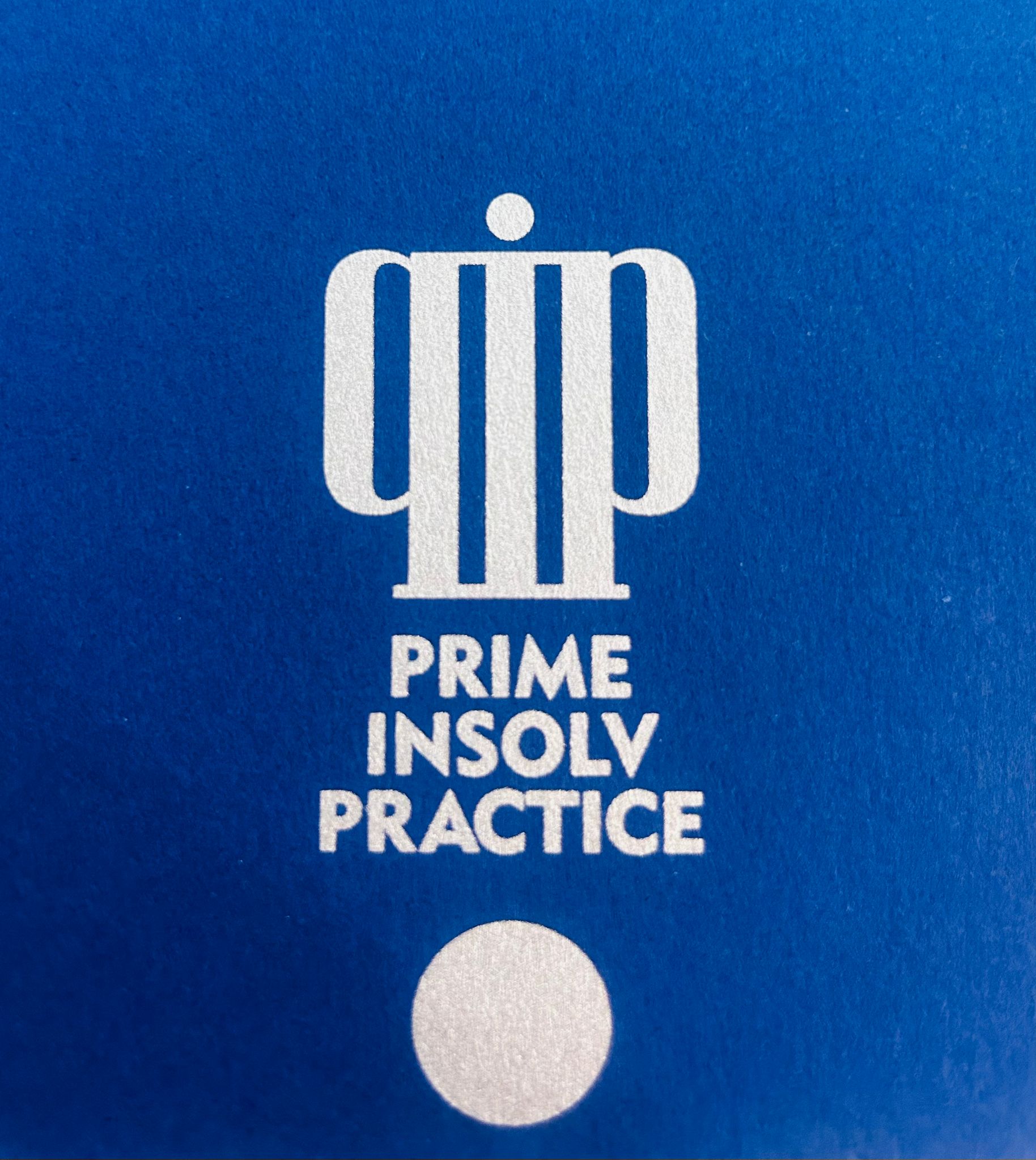 Prime Insolv Practice