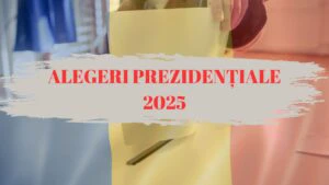 alegeri prezidentiale 2025