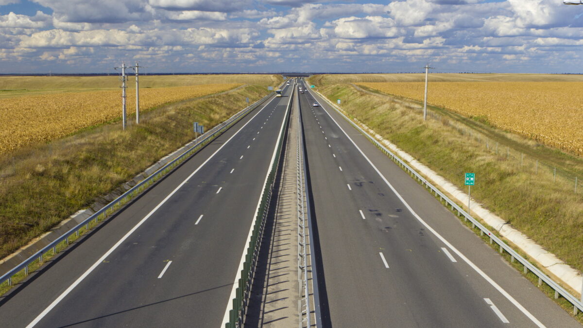 „Autostrada Ford”. Când vor fi gata ultimii 12 km din șoseaua ce va schimba fața României