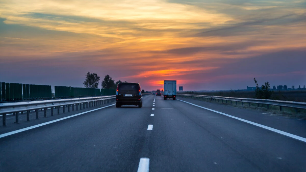 A8, cea mai scumpă autostradă din România. Va avea un traseu de vis pentru șoferi: 19 tuneluri și 63 de viaducte