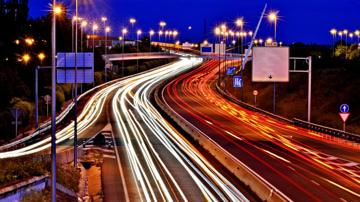 autostrada soferi masini