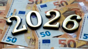 bancnote euro 2026