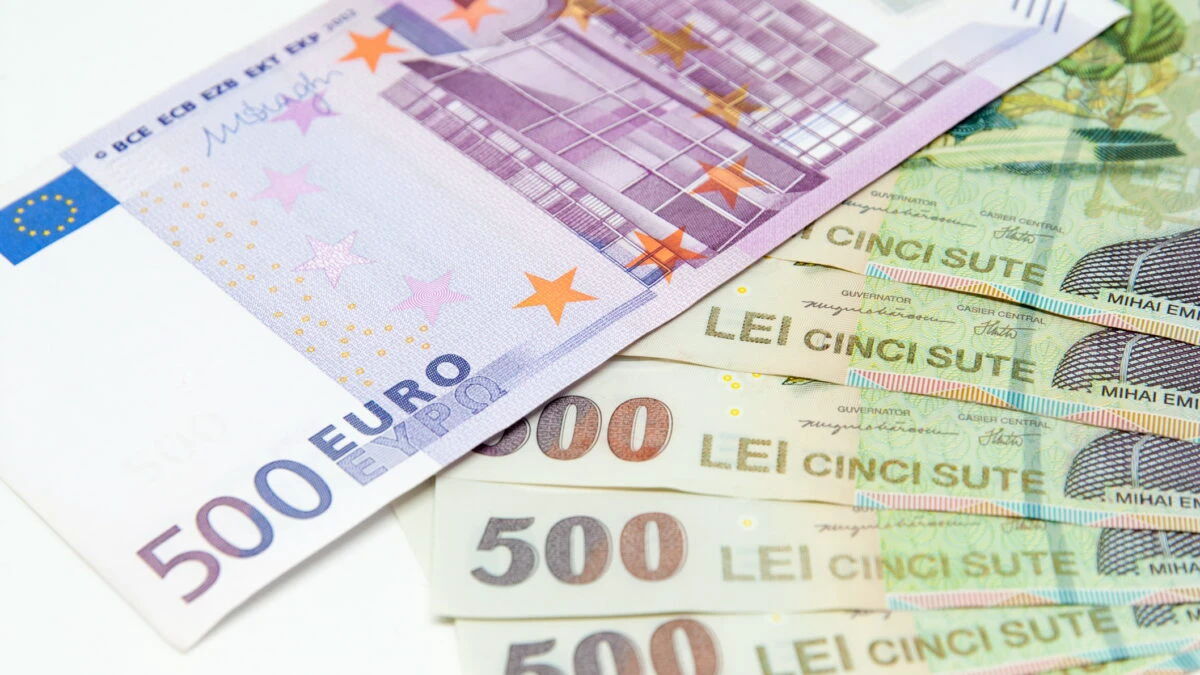 Dispare numerarul de pe piață? Ce se va întâmpla cu banii cash. Europa se pregătește