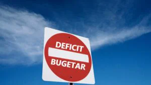 deficit bugetar, deficitul bugetar