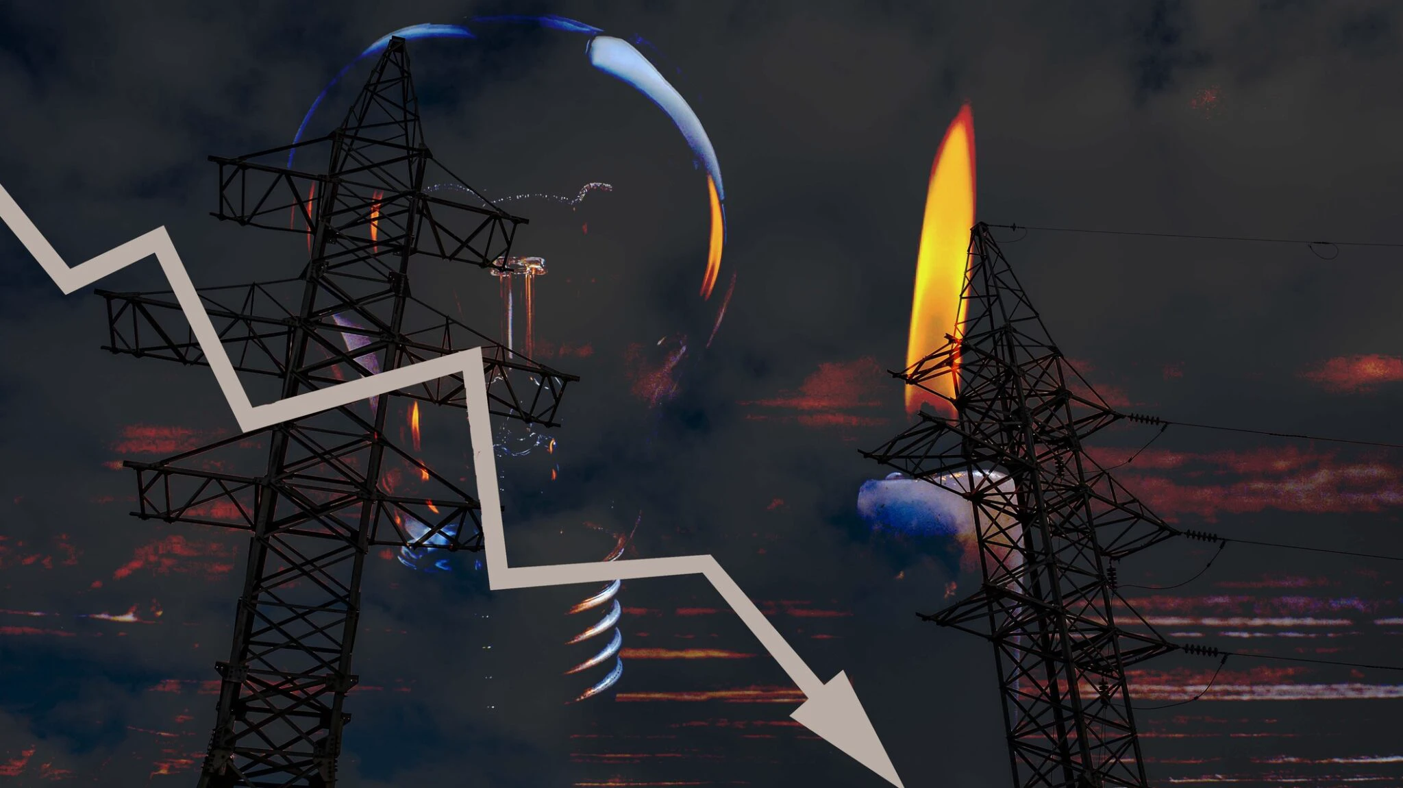 PPC Energie, un furnizor care asigură energie pentru orice