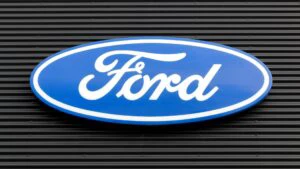 Ford logo