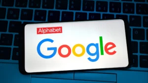 google alphabet