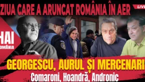 hai romania 27 februarie