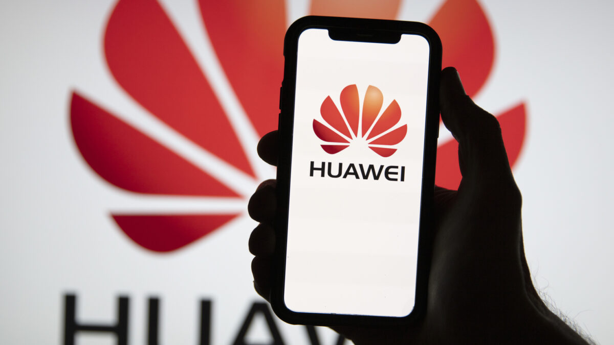 Veniturile Huawei au crescut cu 22% în 2024, în ciuda restricțiilor impuse de Statele Unite