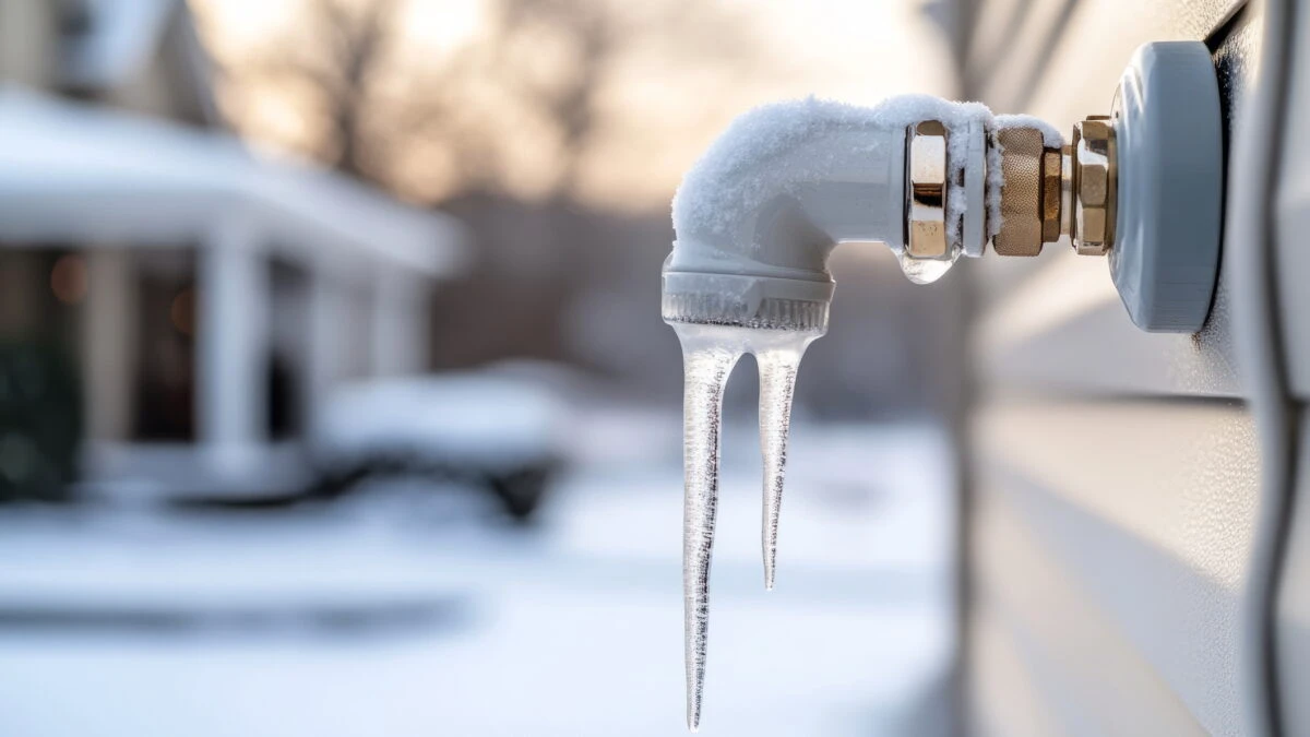 Iarna revine în România. Temperaturile vor scădea până la -13 grade de luni, 17 martie