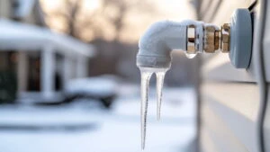 iarna vremea meteo zapada frig ger