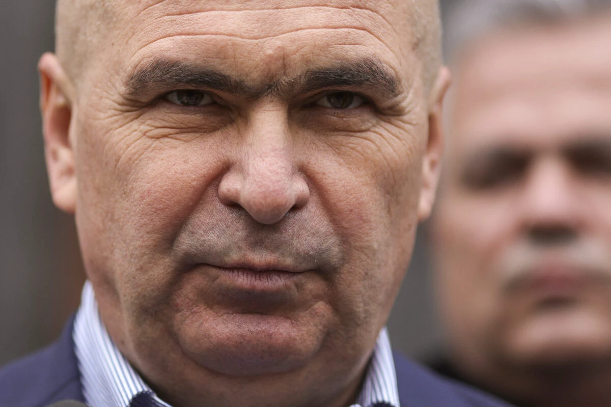 Ilie Bolojan, mesaj ferm la 150 de ani de la înfiinţarea PNL: Vremea vorbelor a trecut, va veni vremea faptelor