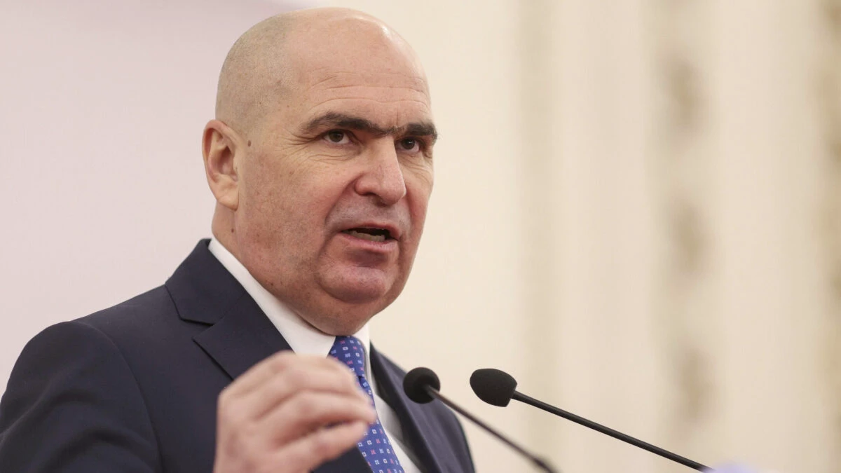 Ilie Bolojan a dat vestea despre creşterea pensiilor. Ce pensii ar putea fi impozitate