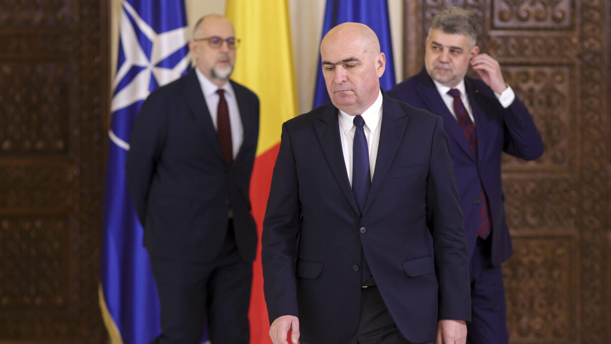 Sindicaliștii „Cartel Alfa” cer să se oprească finanțarea partidelor politice din bani publici
