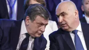 Crin Antonescu: Istoria PNL-ului se reduce la această isterie anti-PSD. Ce spune despre o cadidatură a lui Bolojan la prezidențiale