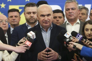 ilie bolojan