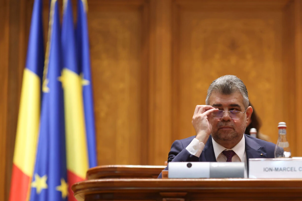 Marcel Ciolacu a dat ordinul în România. Decizie pentru toți angajații. Este o premieră