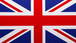 Marea Britanie, Regatul Unit, steag, drapel