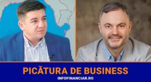 Podcast „Picătura de business”