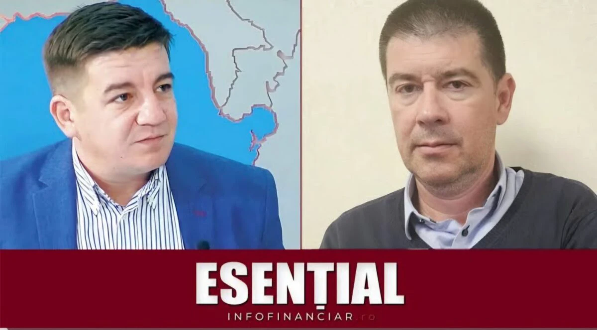 EXCLUSIV Alegerile prezidențiale din România. Cristian Hrițuc: Văd o finală Nicușor Dan – Victor Ponta