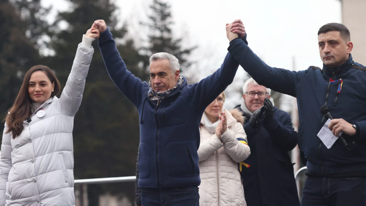 Călin Georgescu a dat ordin. Cine va candida în locul său: „Eu mă voi retrage”