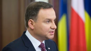 Andrzej Duda