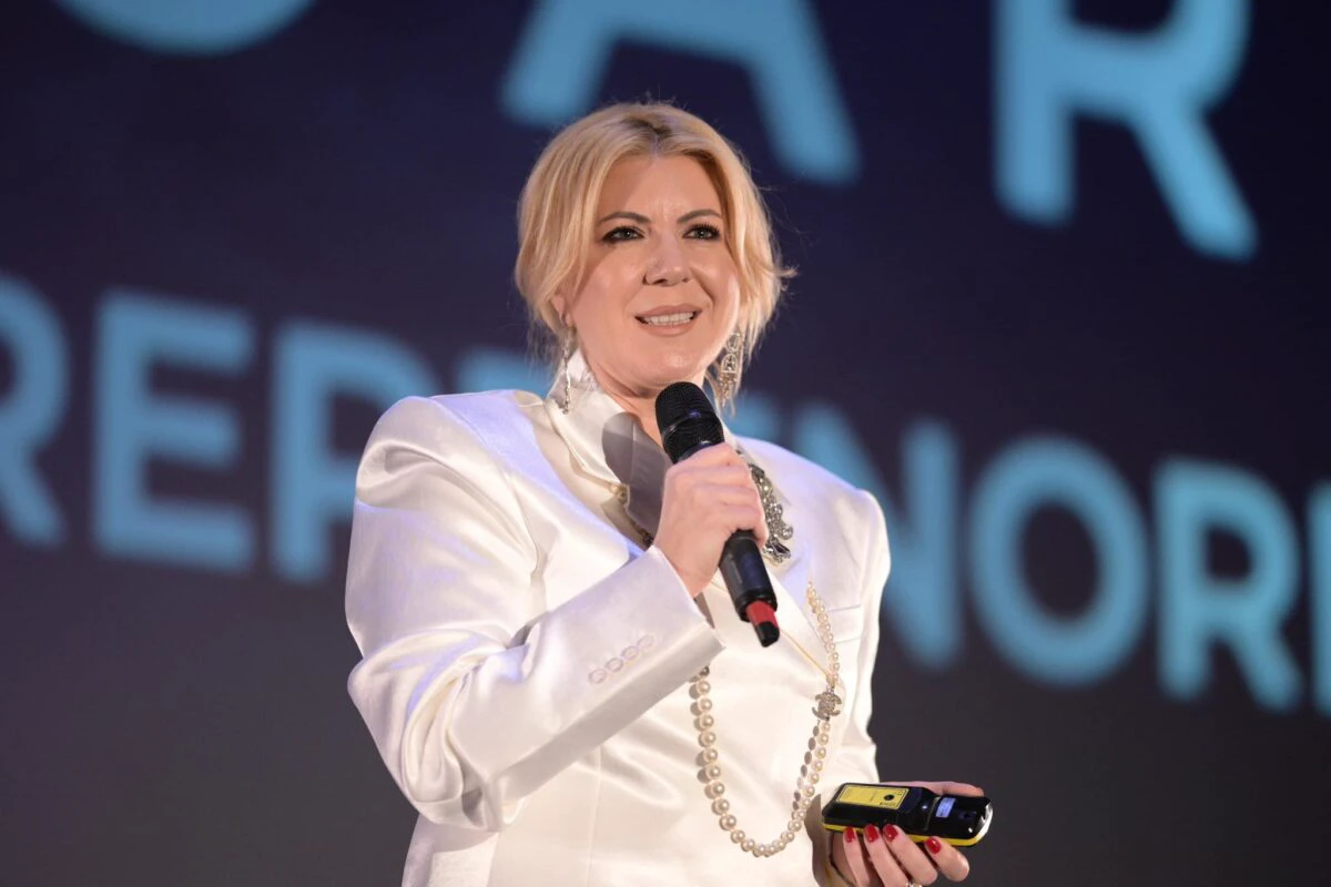 Riscurile unei ajustări fiscale rapide. Cristina Chiriac: Nu putem atrage doar fonduri. Riscăm un pas înapoi cu 10 ani