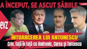 Crin Antonescu