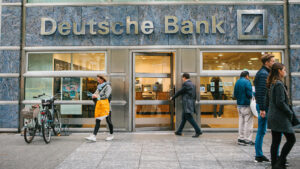 Deutsche Bank