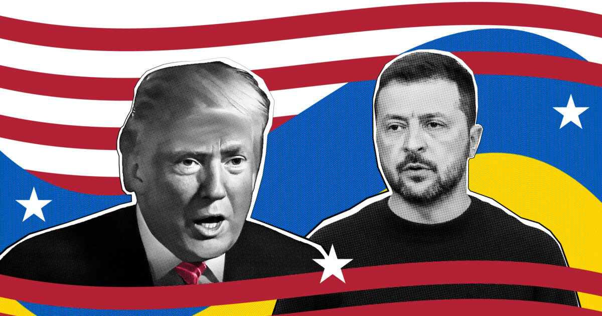 SUA ar putea opri livrările de arme. Trump, mesaj pentru Zelenski și Putin: Cine nu vrea acord, nu va mai fi prin preajmă mult timp