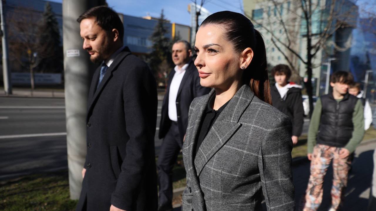 Evghenia Guțul