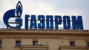 Gazprom