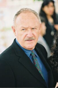 Gene Hackman