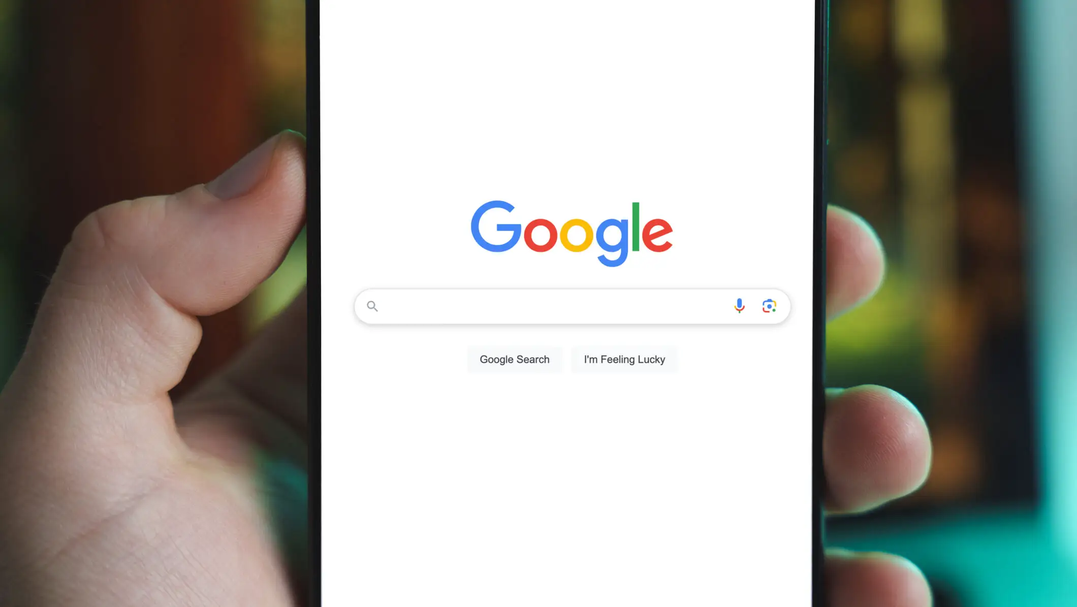 Google
