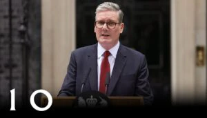 Keir Starmer