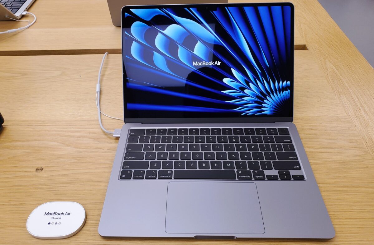 Noul Apple MacBook Air cu procesor M4 ar putea fi lansat săptămâna aceasta