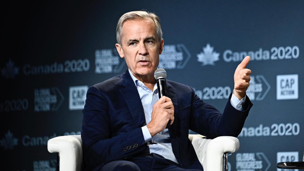 Mark Carney devine prim-ministru al Canadei. Are un început de mandat plin de provocări economice și politice