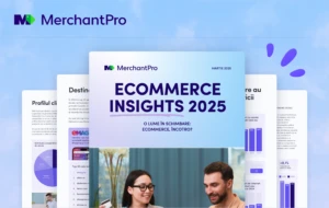 MerchantPro, eCommerce Insights 2025