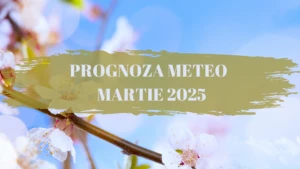 Prognoza meteo