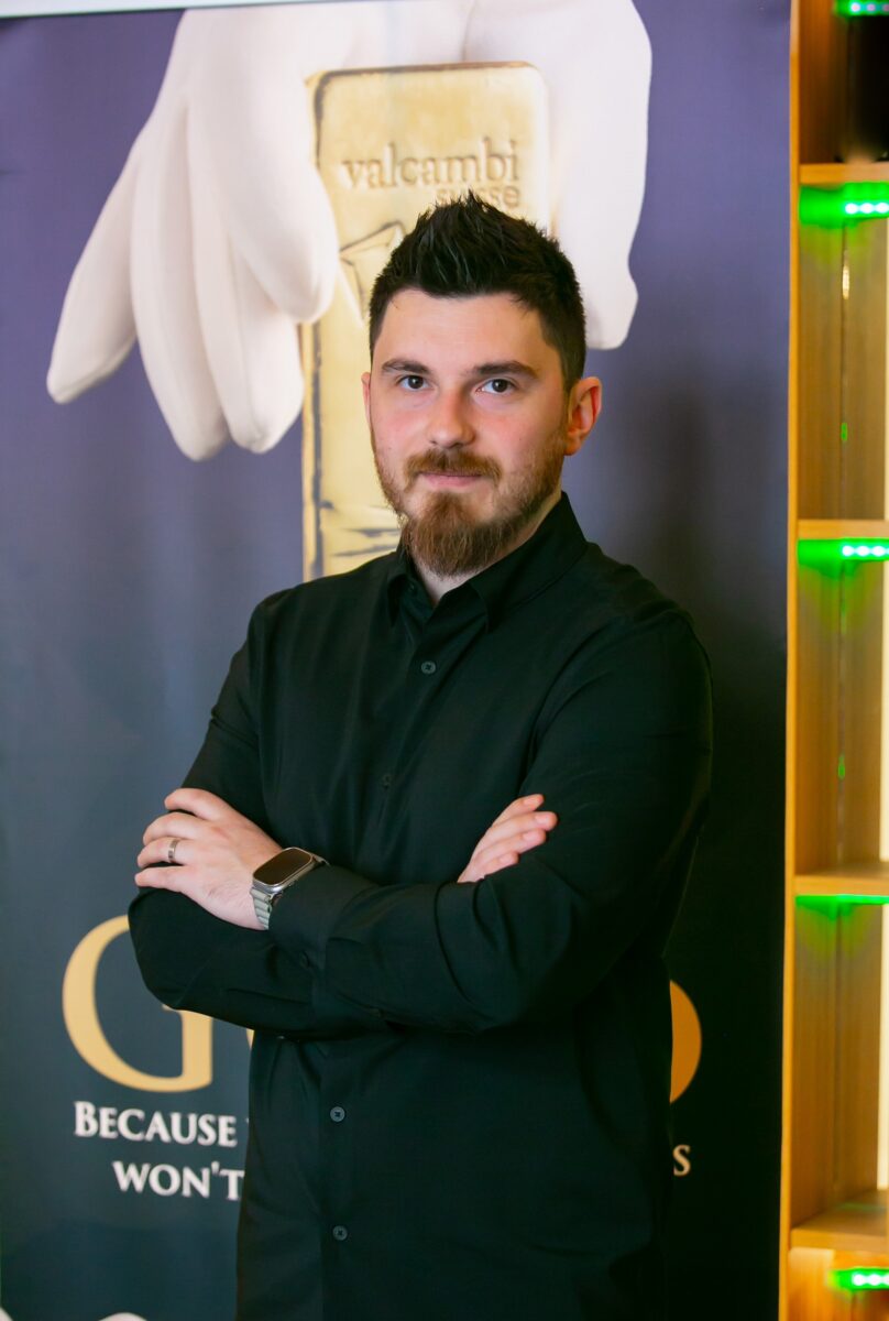 Victor Dima