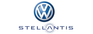 Volkswagen și Stellantis