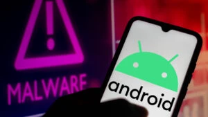 android, malware, hacker