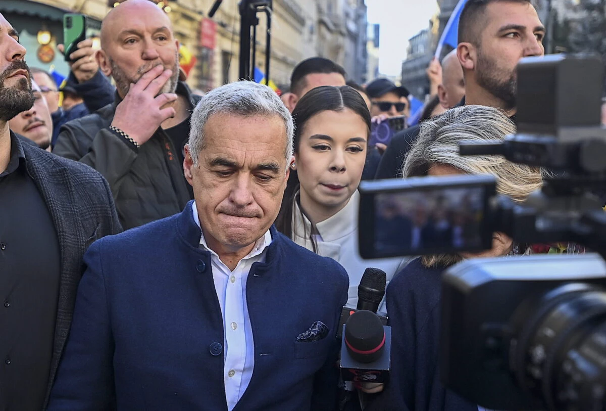 Călin Georgescu nu mai scapă! Va fi trimis în judecată. Decizie pentru fostul candidat la alegerile prezidențiale