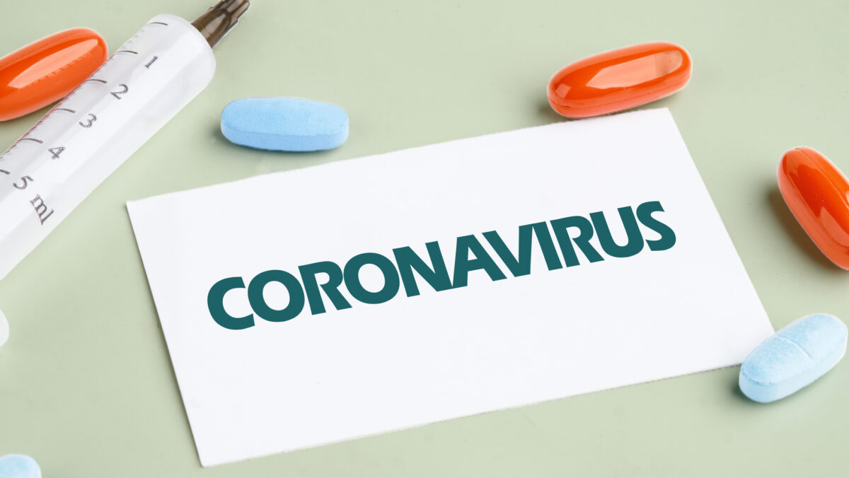 A fost descoperit un nou coronavirus. Este similar cu MERS, care circulă prin Brazilia