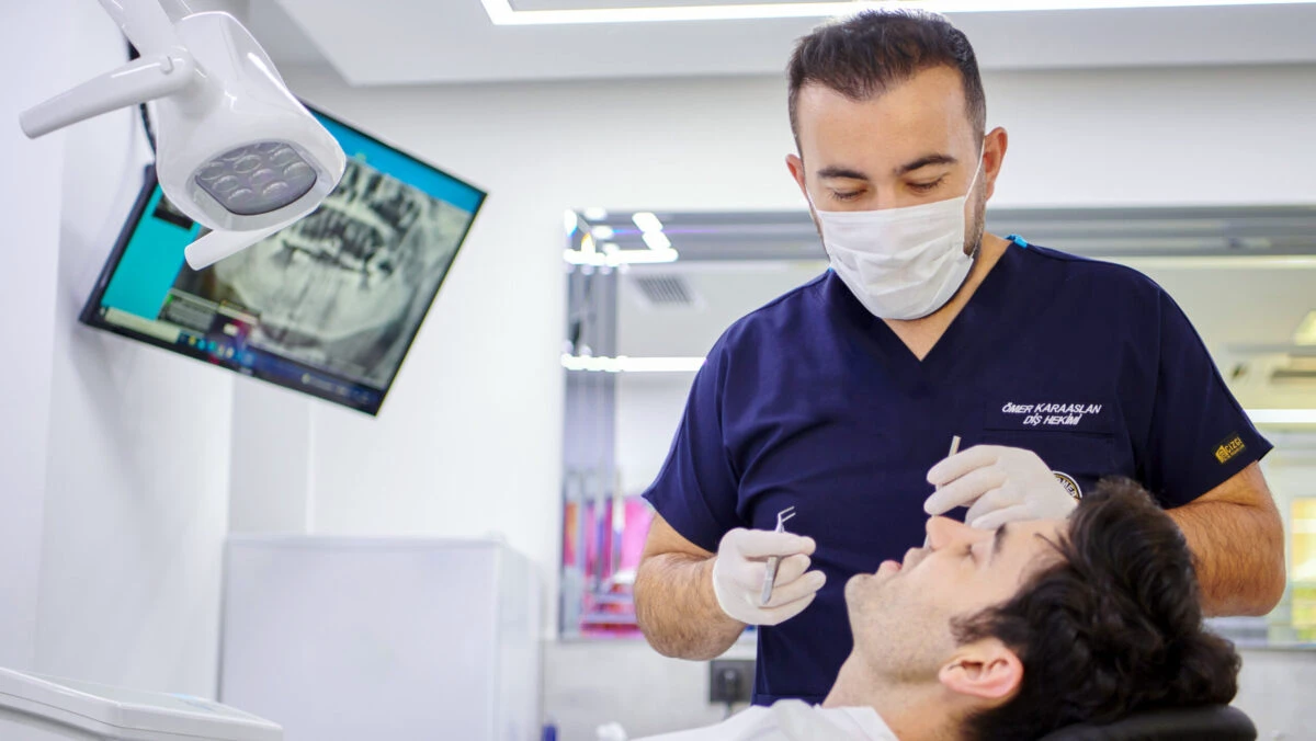 Omer Istanbul: Destinația de încredere din Turcia pentru estetica dentară