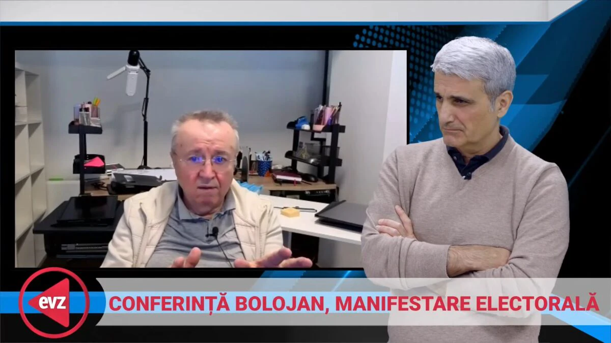 EXCLUSIV Ilie Bolojan, candidatul surpriză la prezidențiale? Ion Cristoiu: Sunt două posibilități